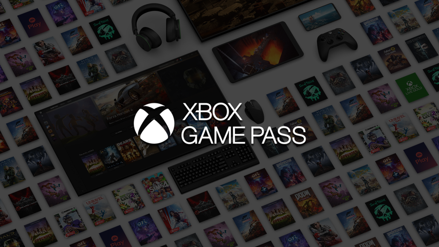 Microsoft Gives A Glimpse At Xbox Game Pass Revenue For The First Time
