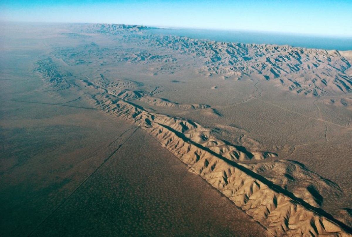 1 billion years of Earth #39 s evolution shown in just 40 seconds