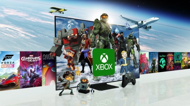 Xbox makes big powerplays in mass market cloud gaming
