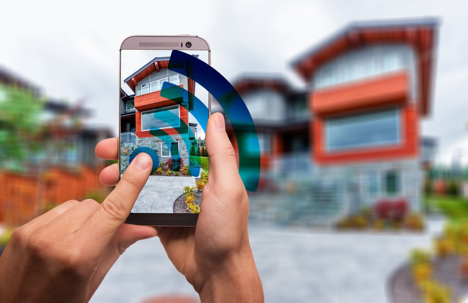 Survey: Almost 4 in 10 houses now have at least one smart home device - Vimarsana News