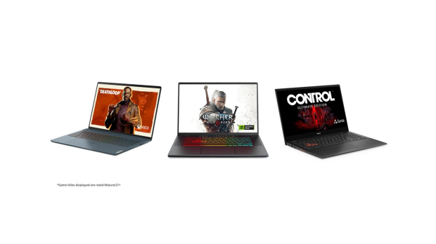 Google announces cloud gaming Chromebooks shortly after closing Stadia
