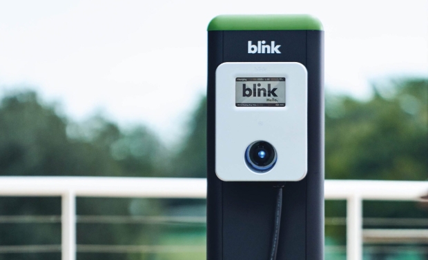 Blink Charging revamps Blink Network with cloud platform and new app 01 Blink Charging revamps Blink Network with cloud platform and new app 01