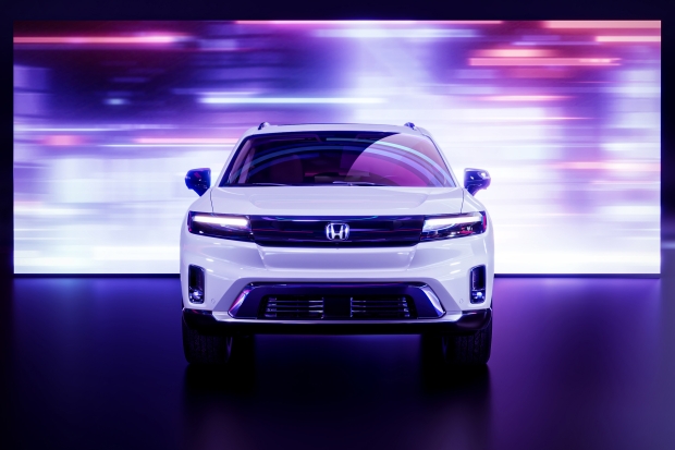 Honda, LG team up to bring joint venture EV battery plant to midwest