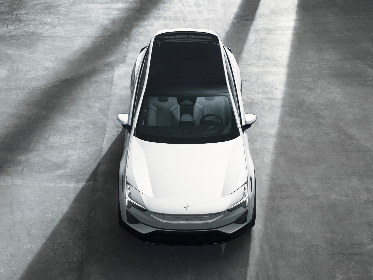 The 2024 Polestar 3 makes its debut, 84,000 allelectric SUV