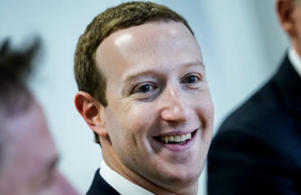 Mark Zuckerberg, Meta CEO and Facebook laminitis  25 | TweakTown.com