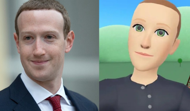 Mark Zuckerberg says humans will have hologram conversations soon
