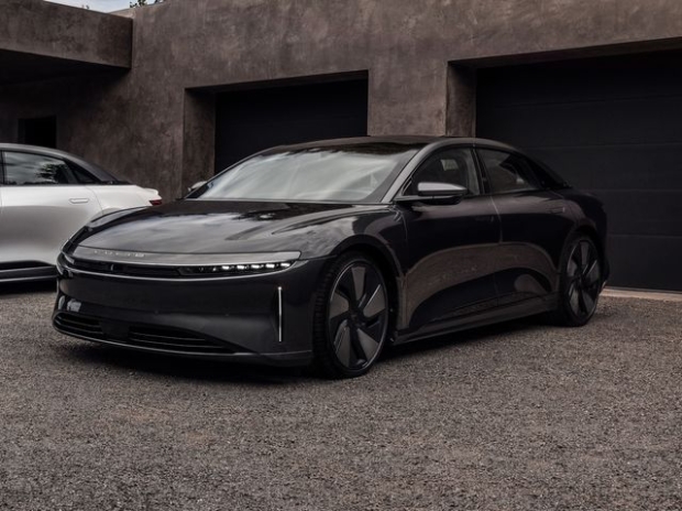 Lucid Motors on track to meet conservative 2022 production goals 02 Lucid Motors on track to meet conservative 2022 production goals 02