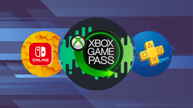 How PlayStation Plus Compares to Xbox Game Pass and Nintendo Switch Online