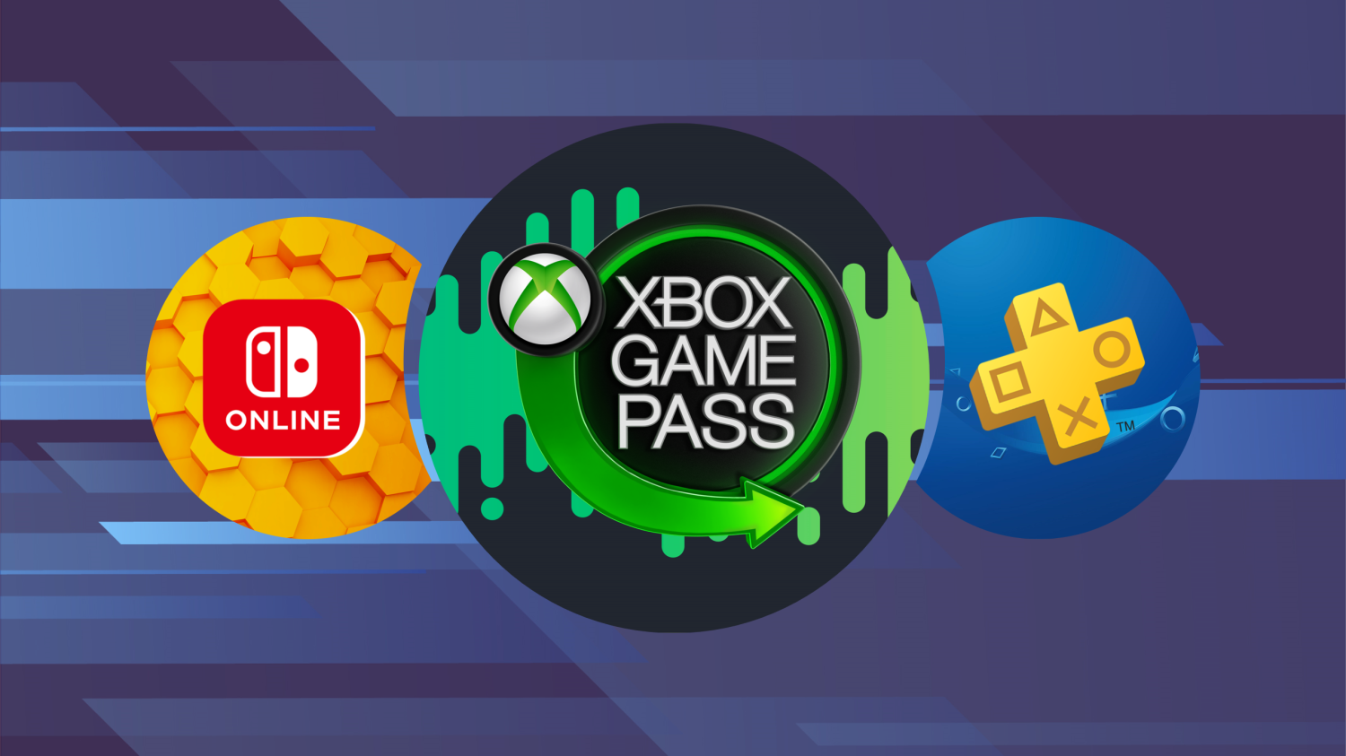 Xbox Game Pass Vs. PlayStation Plus: Which Gaming Service Is Best?