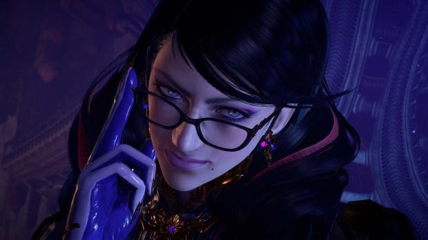 Bayonetta voice actor reveals why she wasn't in Bayonetta 3