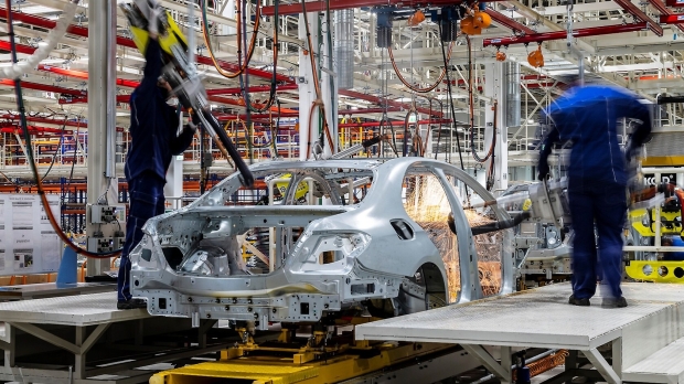 Mercedes-Benz will use Microsoft cloud to boost digital transformation 01