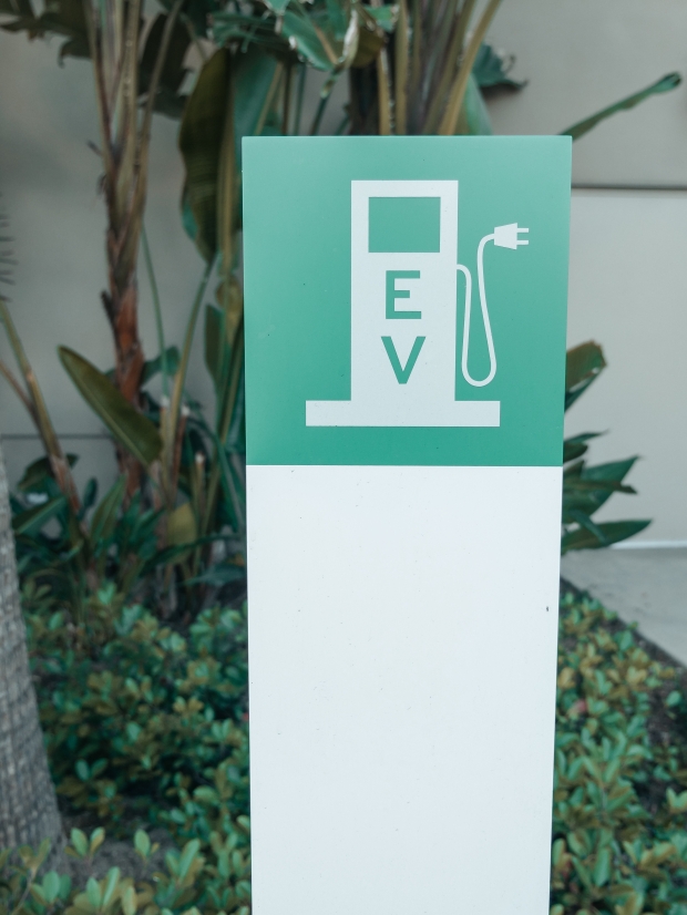 United States trails behind multiple European countries in EV adoption 01 United States trails behind multiple European countries in EV adoption 01