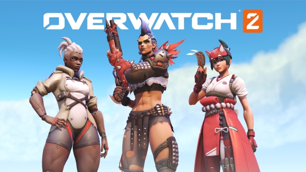 Overwatch 2 hits 25 million players slower than Warzone, Apex Legends