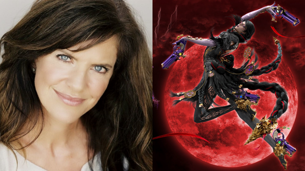 Bayonetta 3 voice actress Jennifer Hale responds to VA controversy