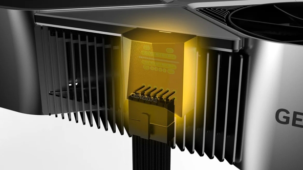 Open Gallery Cablemod unveils 90-degree angle 12VHPWR cable for GeForce RTX 40 GPUs 02