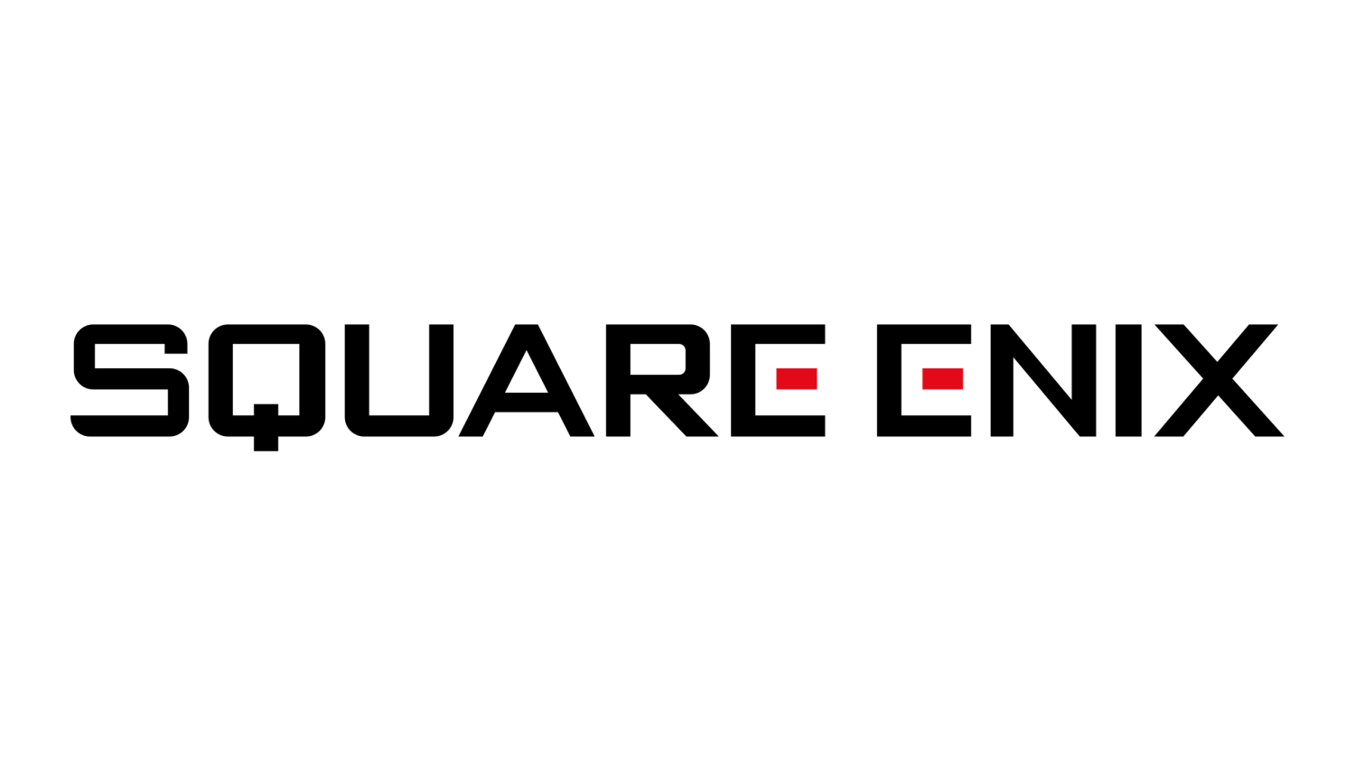 Square Enix Logo History: Shaping The Square Enix Games Logo