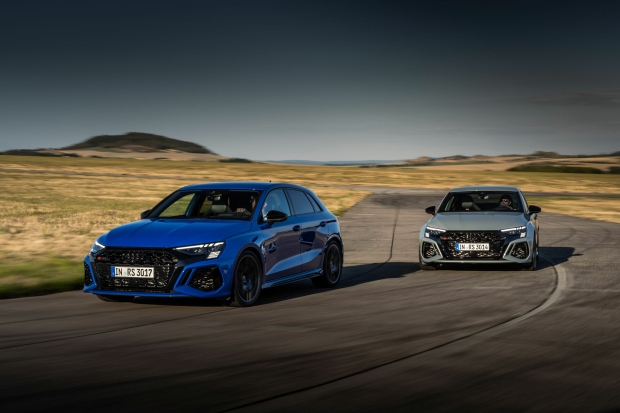 Audi RS 3 performance edition: sportier, stronger, faster, and limited 05 Audi RS 3 performance edition: sportier, stronger, faster, and limited 05