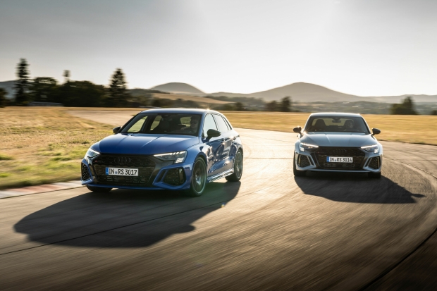 Audi RS 3 performance edition: sportier, stronger, faster, and limited 06 Audi RS 3 performance edition: sportier, stronger, faster, and limited 06