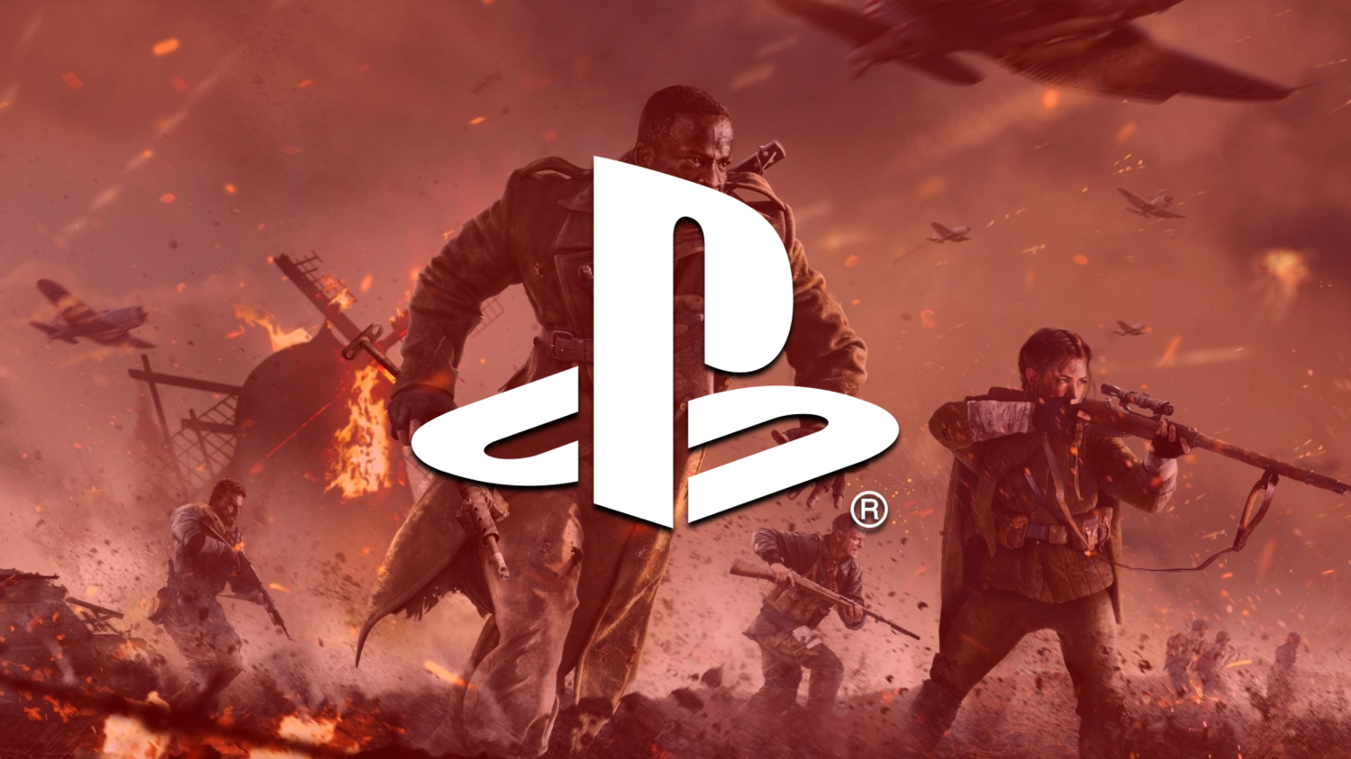 Sony and Microsoft agree to keep Call of Duty on Playstation if