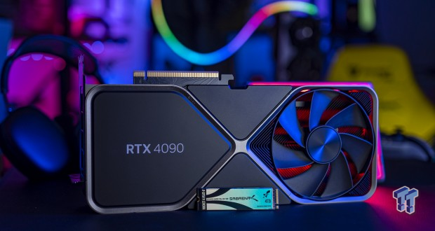 Nvidia RTX 4090 Ti is reportedly cancelled due to melting itself