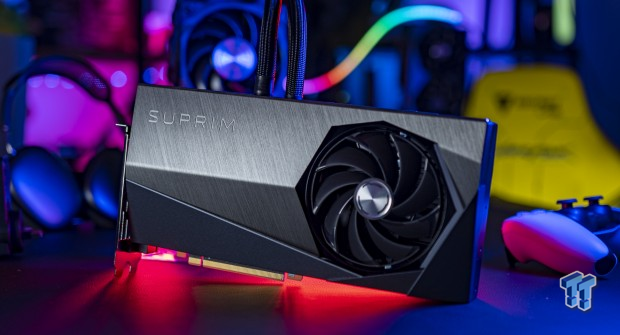 MSI clarifies: NO price increase for GeForce RTX 4090 SUPRIM LIQUID X