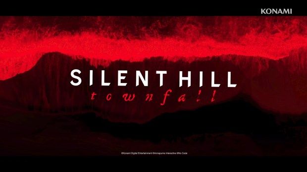 Silent Hill Townfall: new cerebral horror game from Annapurna, No Code