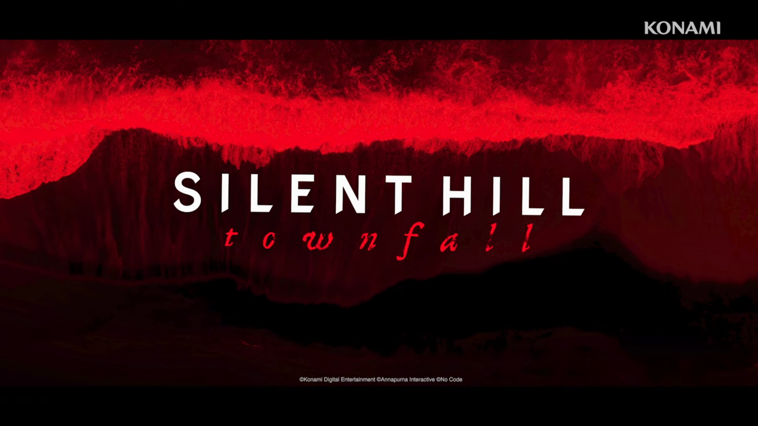 Terror em Silent Hill - Trailer 