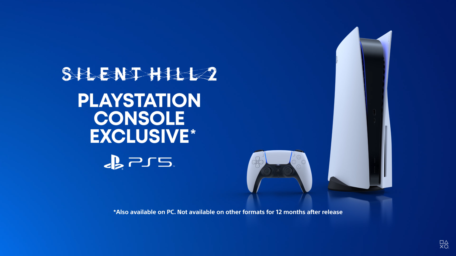 Silent Hill 2 remake officially revealed (as a PS5 console exclusive)