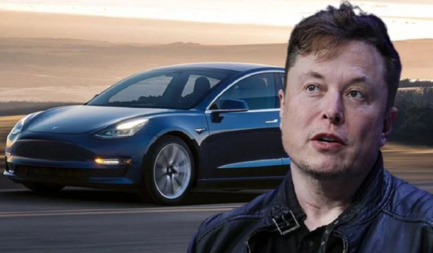 Elon musk deals affordable tesla