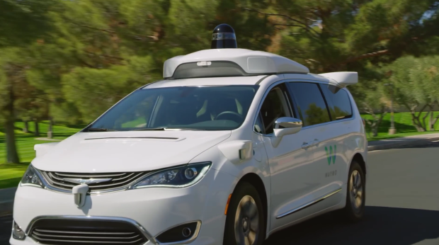 Waymo brings its self-driving tech to Los Angeles 01 | TweakTown.com