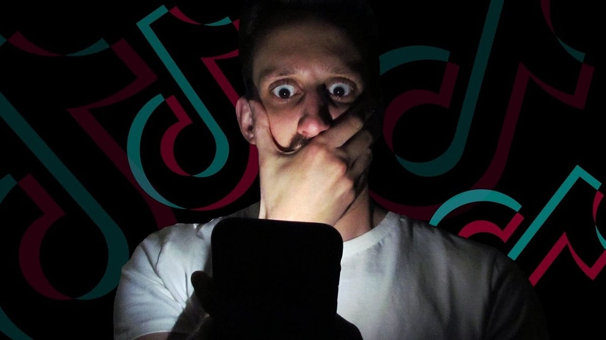 TikTok caught red-handed planning to track locations of American citizens - Vimarsana News