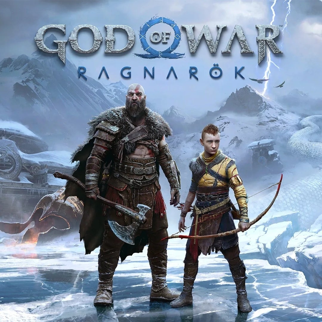 God of War Ragnarok has dynamic 4K 120FPS option on PlayStation 5