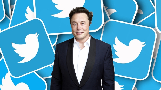 Elon Musk buying Twitter finally has an end in sight and it's very soon