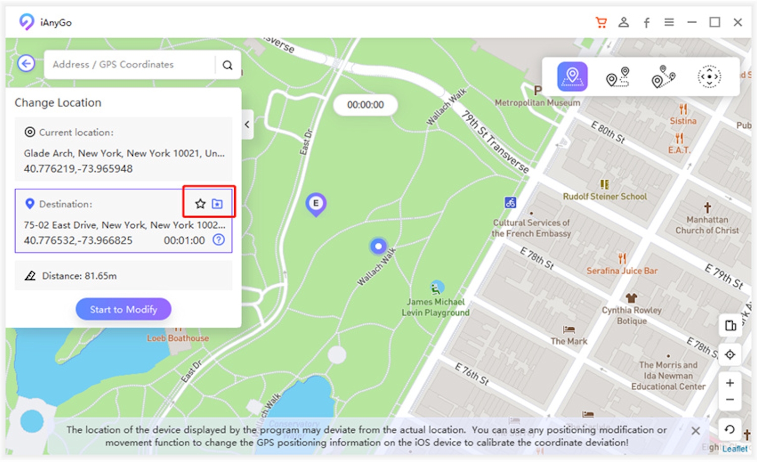 coordinates for pokemon go for fake GPS location gps joysyick