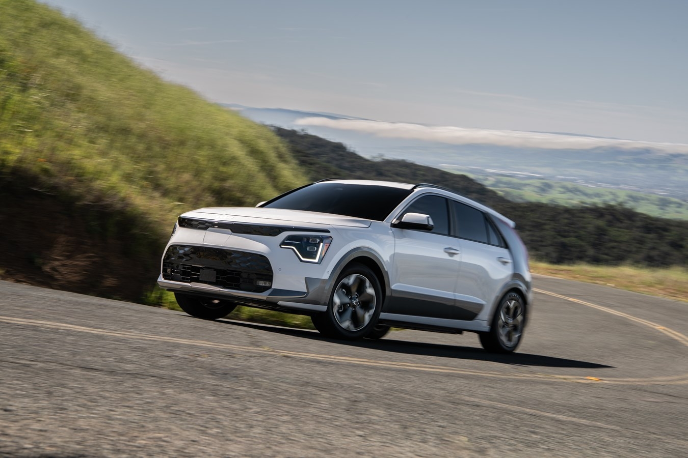 Kia confirms 2023 Niro EV will ship with starting price tag of 39,450