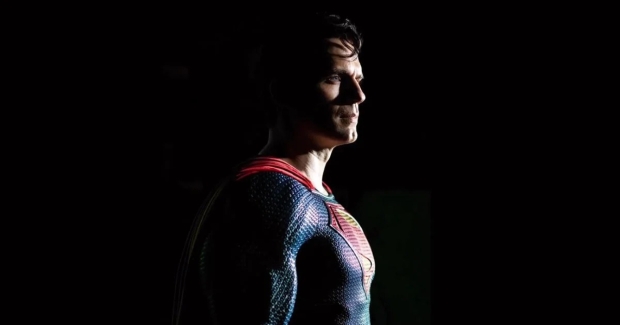 Henry Cavill confirms: 'I wanted to make it official - I am back as Superman'