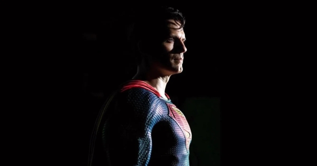 Henry Cavill deixa de ser Superman nos cinemas, diz site