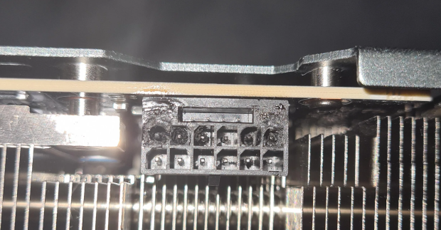 Multiple GeForce RTX 4090 cards DEAD, melted 16-pin power connectors!