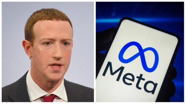 Meta's own big investor calls for Zuckerberg to issue cut backs on his ...