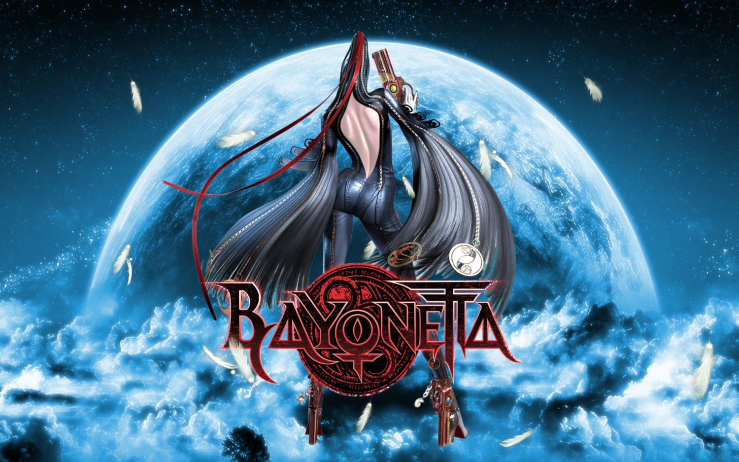 Bayonetta 2 Art - Bayonetta 3 Art Gallery