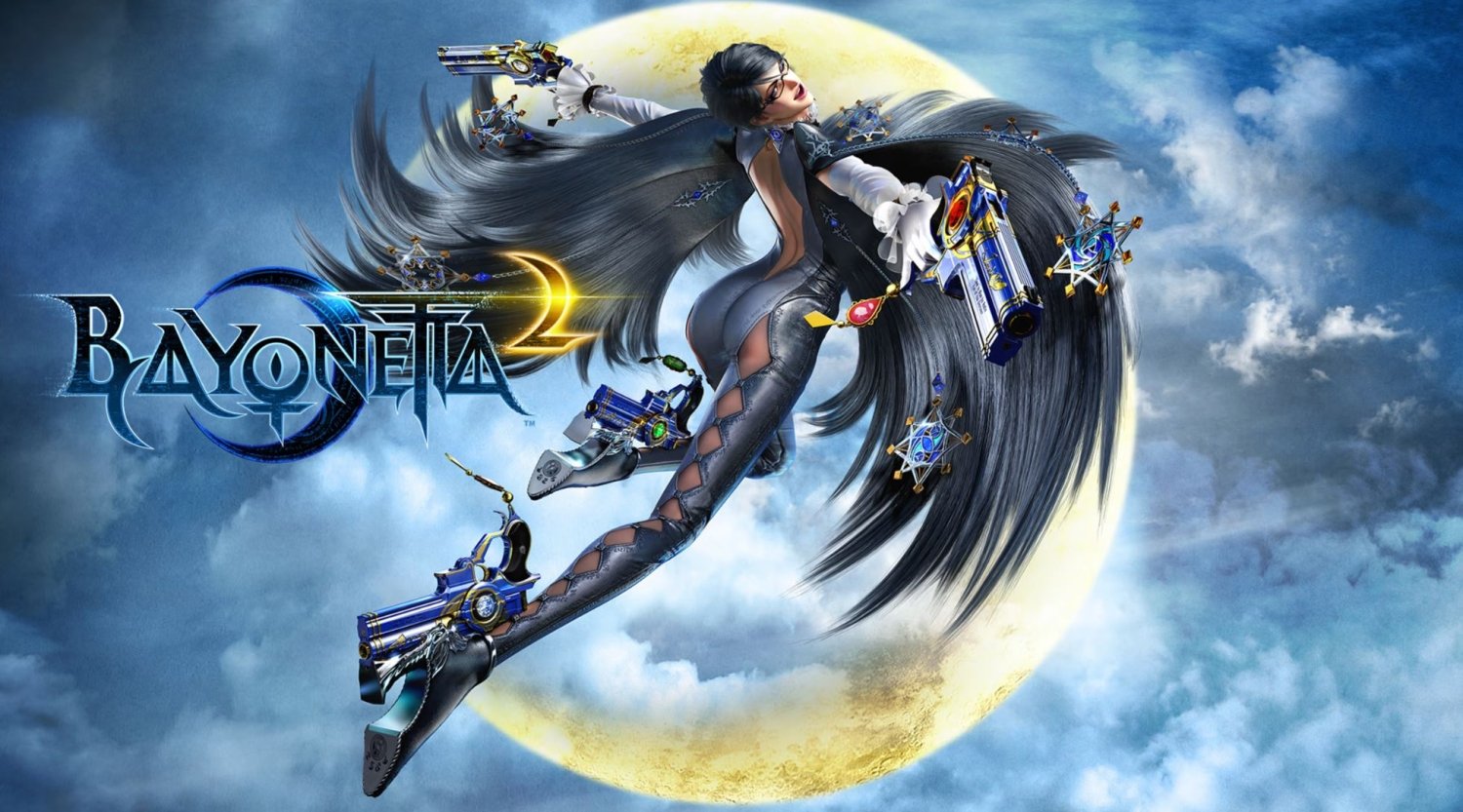 bayonetta 2 total sales