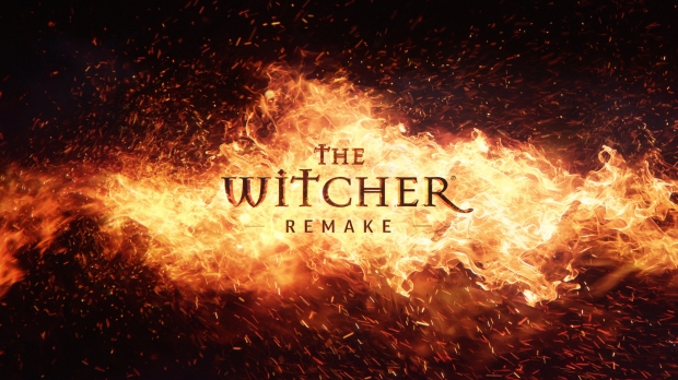 download the witcher 1 remake