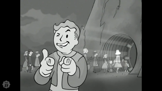 Fallout is 'by far the most fun world to work in,' Bethesda's Todd Howard says