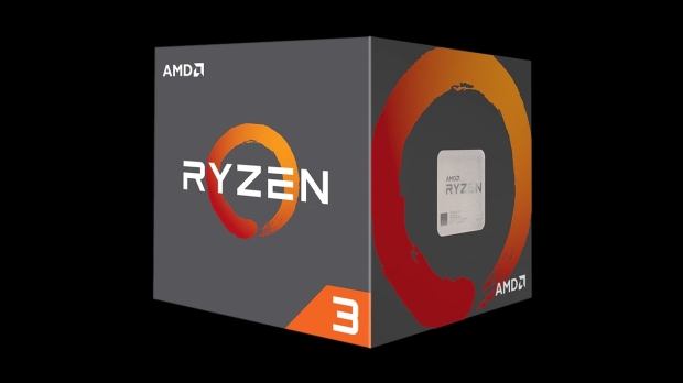 AMD Ryzen 3 7300X CPU teased: 4 cores and 8 threads at up to 5.0GHz