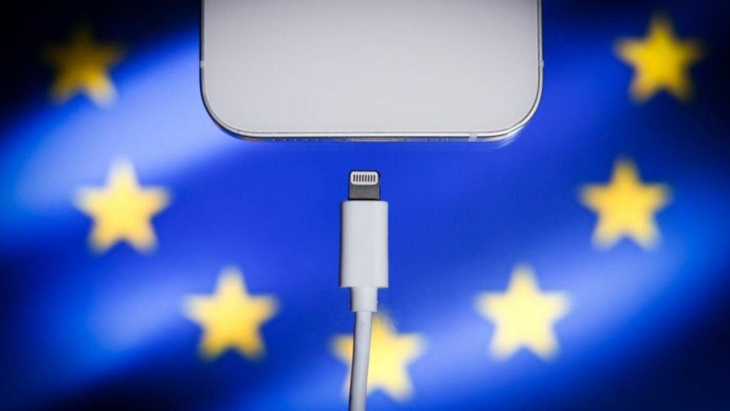 European Council all electronic devices need USBC charging by 2024