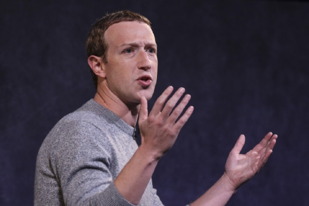 Mark Zuckerberg has a shakey response to Meta's stock crash and metaverse woes