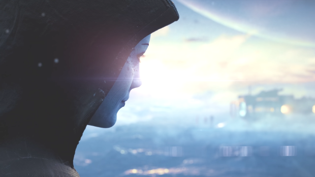 BioWare reiterates that Mass Effect 5 is a singleplayer RPG