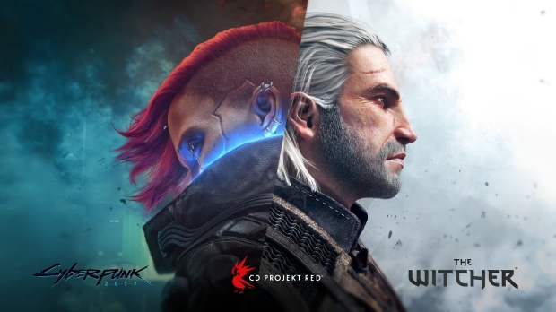 The Witcher and Cyberpunk franchises have sold over 85 million units combined