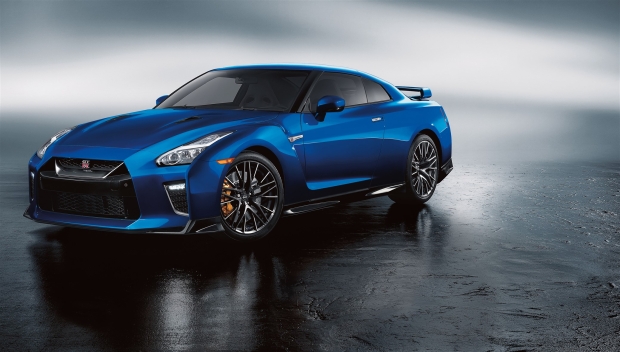 The Nissan GT-R will return in 2023 with a starting price tag of $113,540
