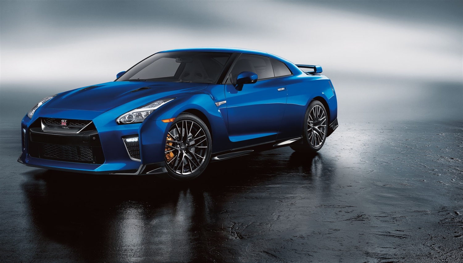 The Nissan GT-R will return in 2023 with a starting price tag of